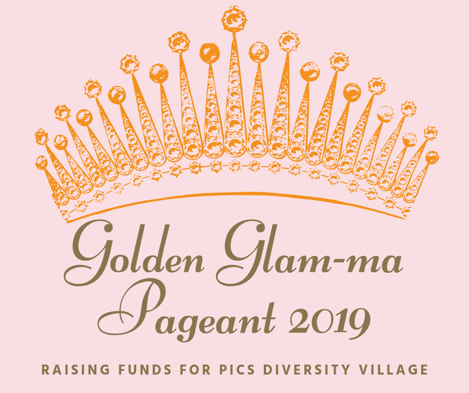 Golden Glam-ma Pageant 2019 (3)