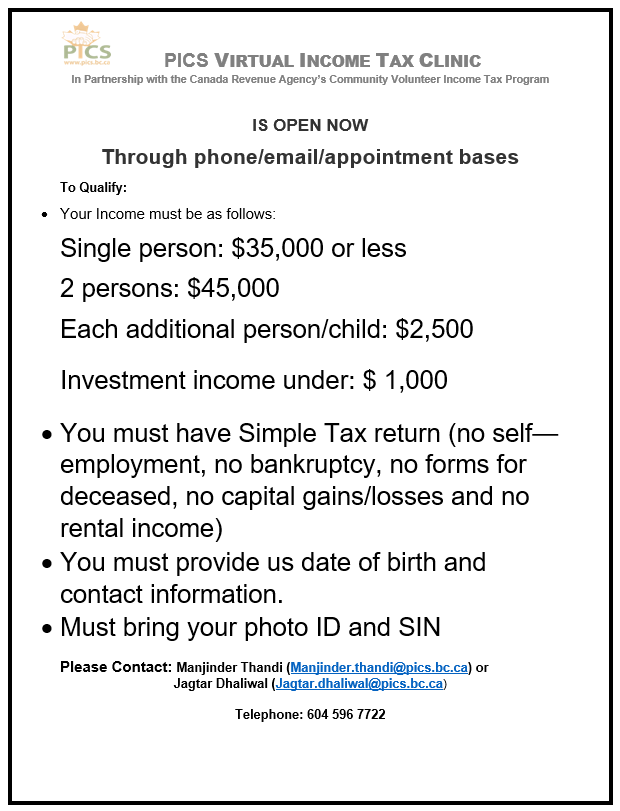 tax june 2020