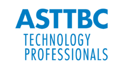 ASTTBC logo