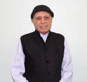 paul dosanjh