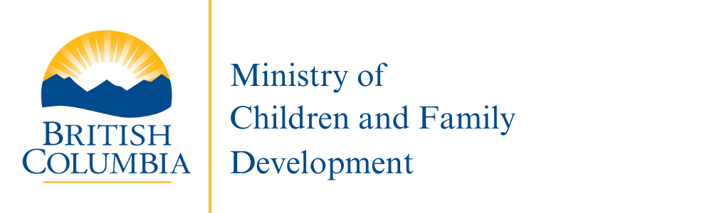 BC Ministry of Children And Family Development
