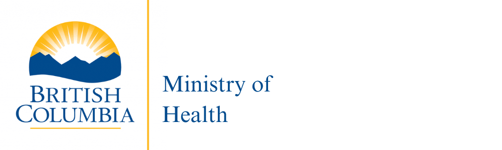 BC Ministry Of Health