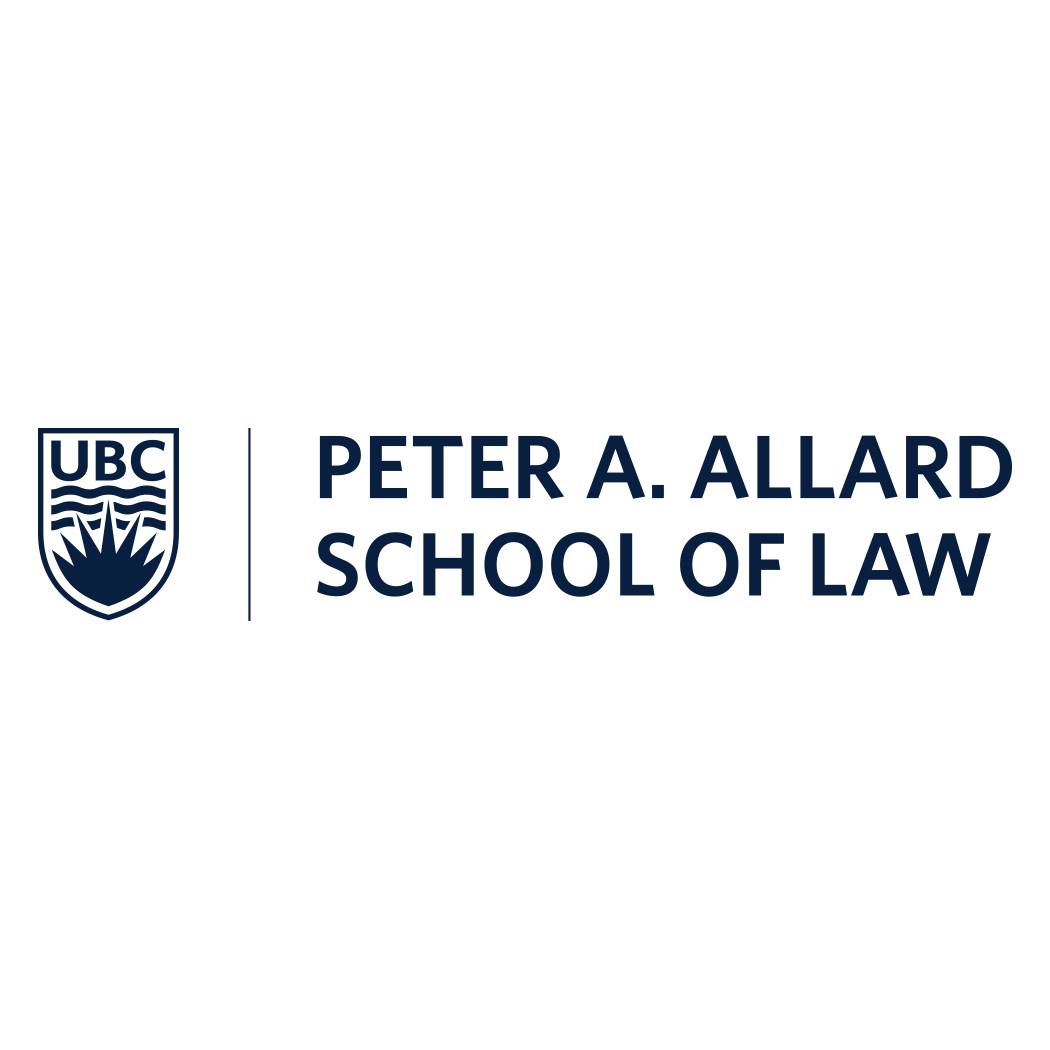 Peter A Allard School of law