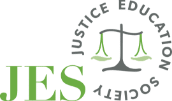 Justice Education Society Logo