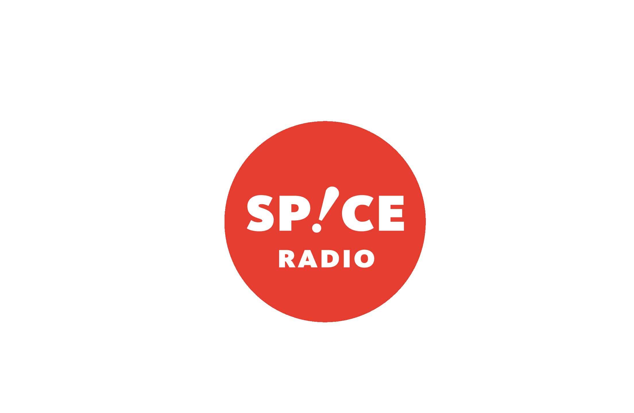 spice radio logo