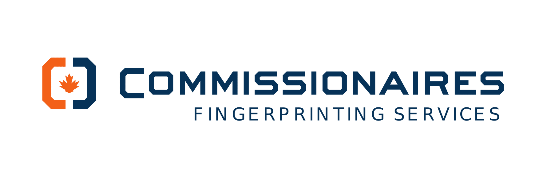 Commissionaires Logo