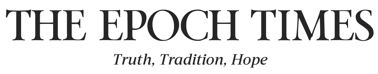 The Epoch Times Logo