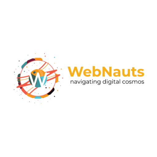 WebNauts Logo