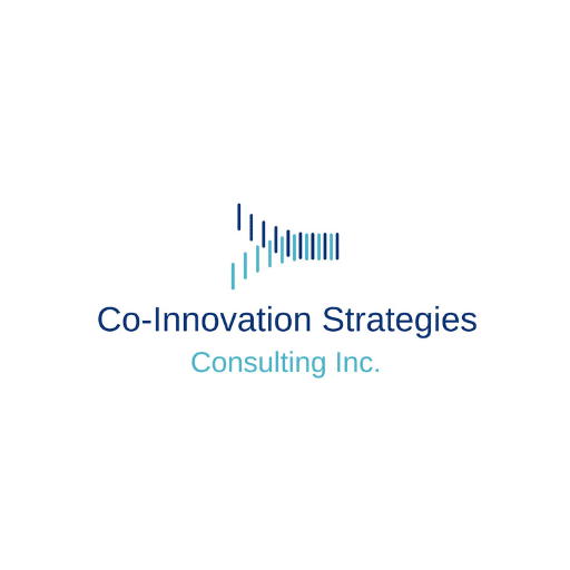 Co-Innovation Stretegies Consulting inc. Logo 