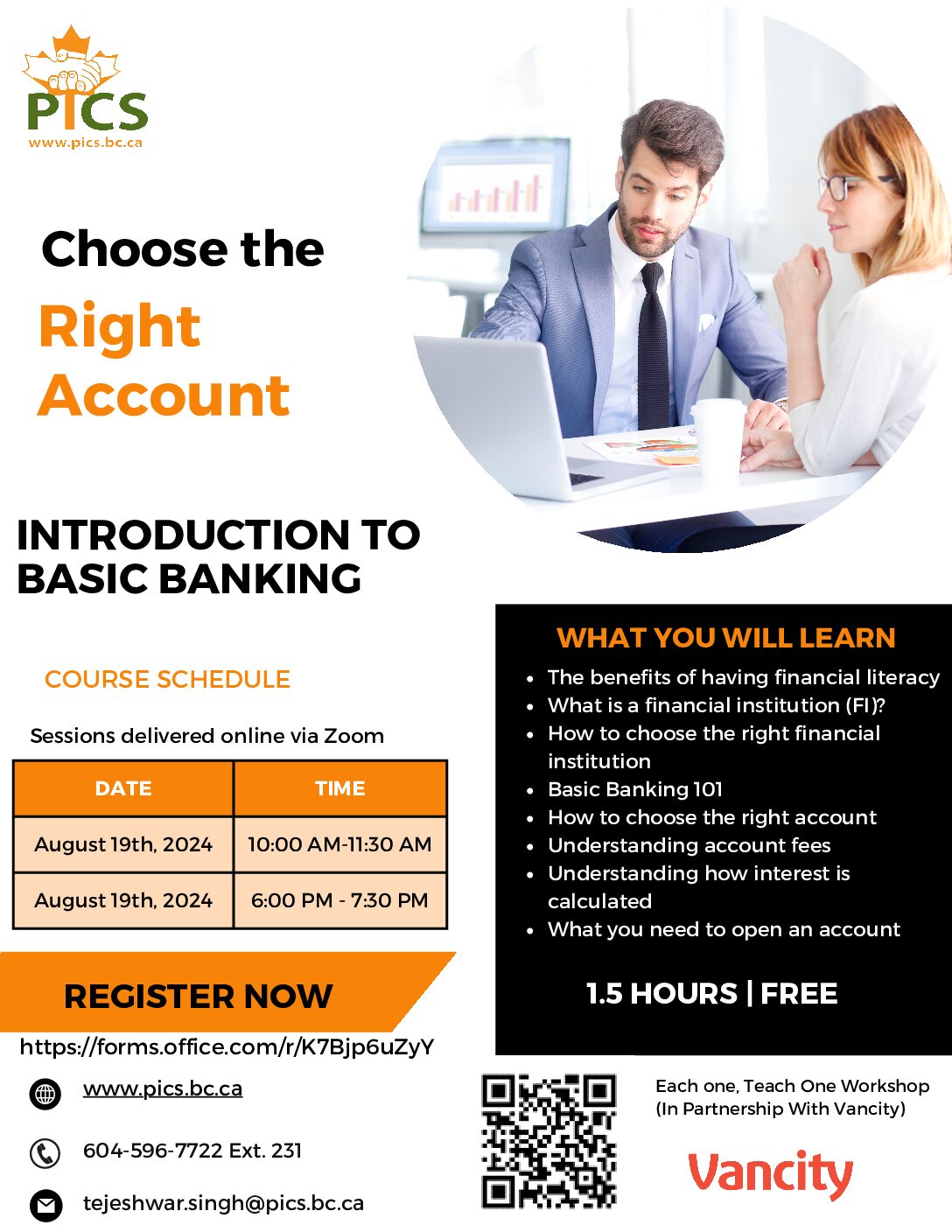 Introduction to Basic Banking pdf