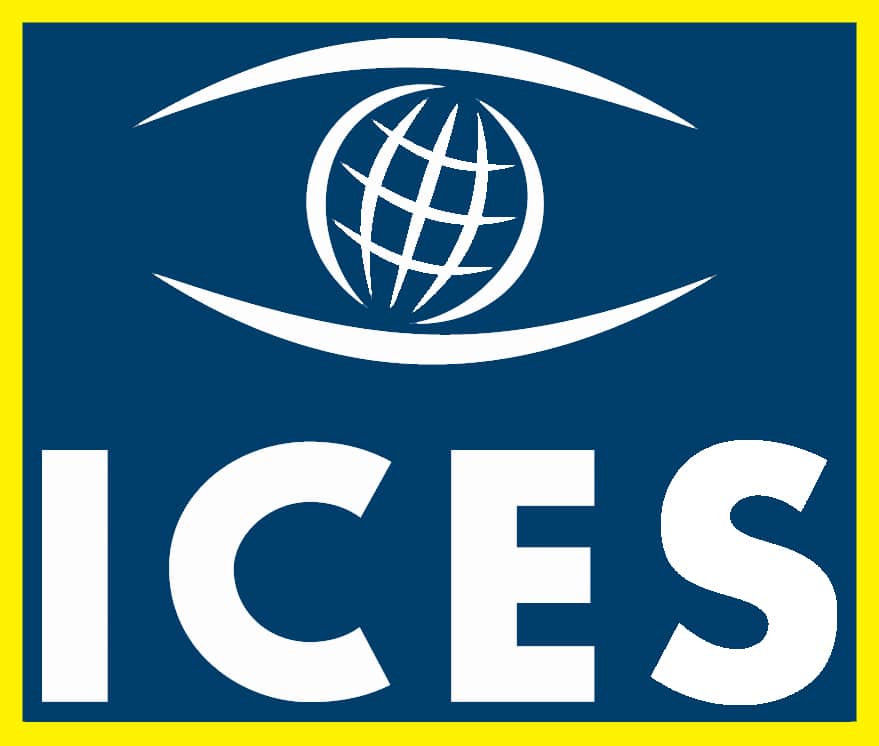 ICES Logo