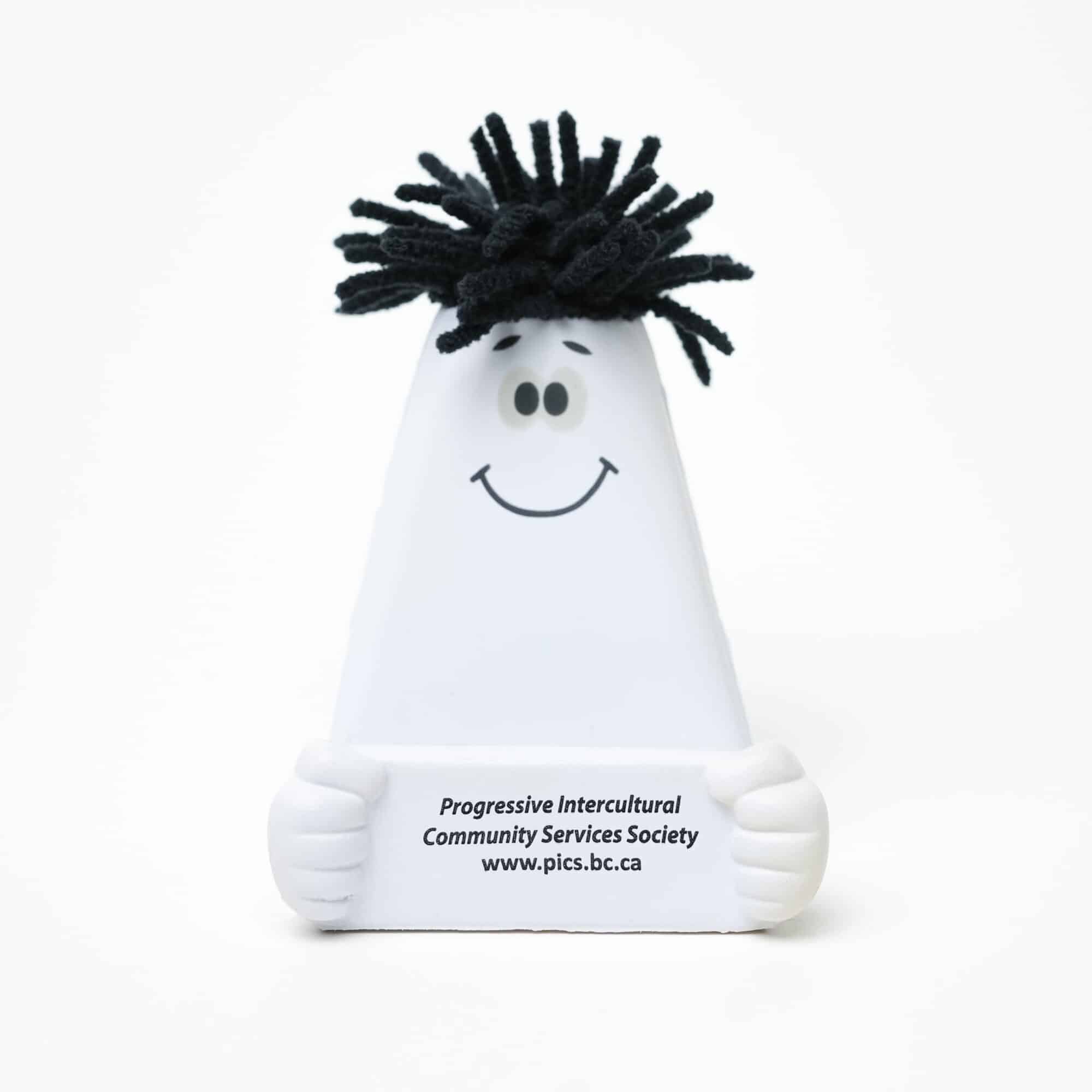 Foam Mobile Holder