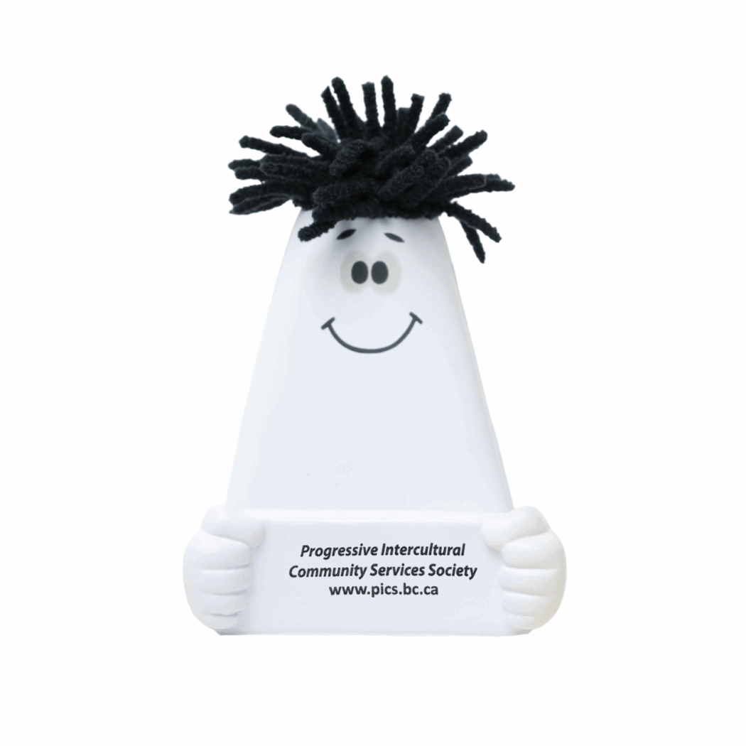 Foam Mobile Holder