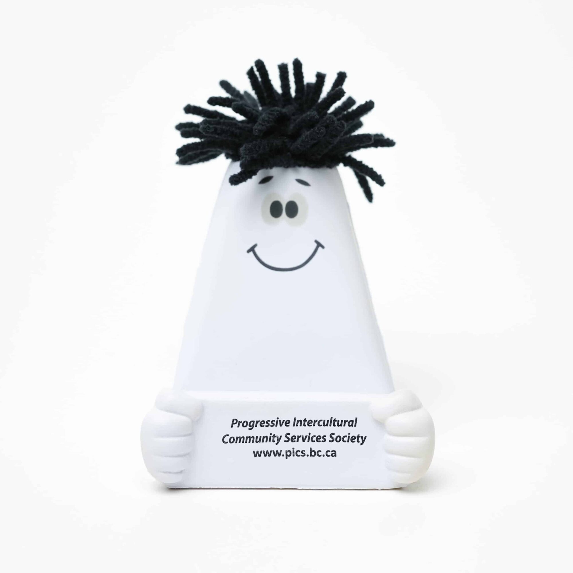 Foam Mobile Holder