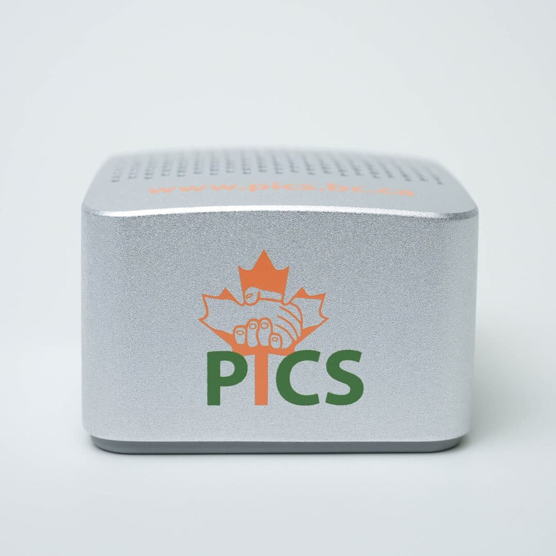Portable Bluetooth Speakers - Image 4
