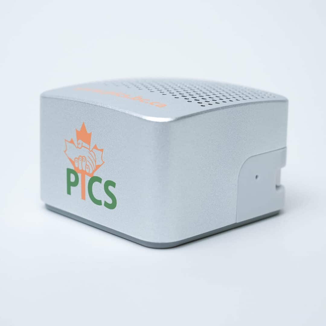 Portable Bluetooth Speakers - Image 2