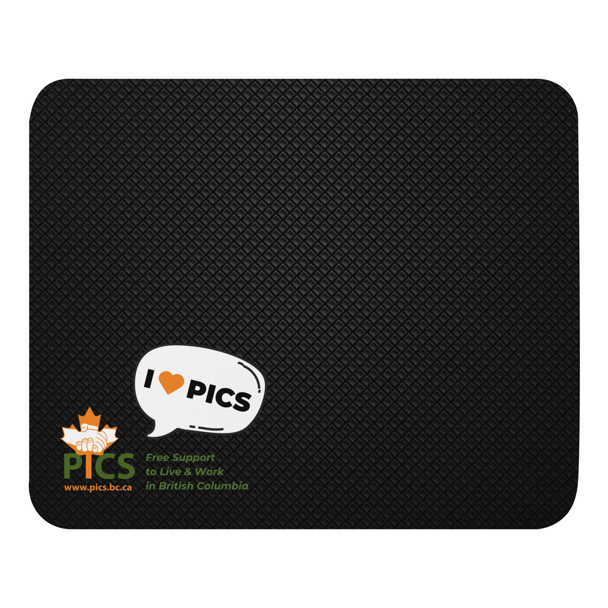 mouse pad white front 67192f058e949