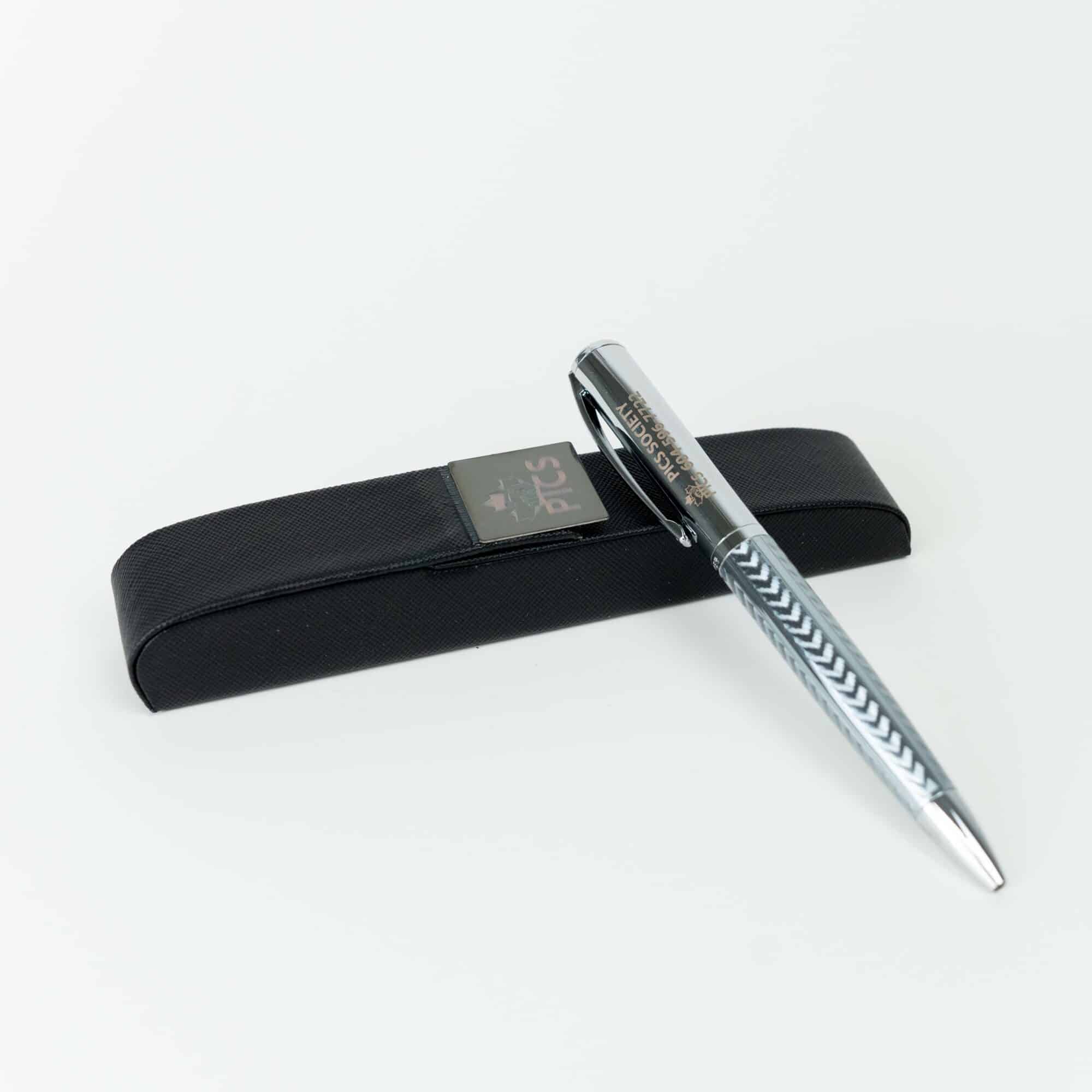 Metal Pen