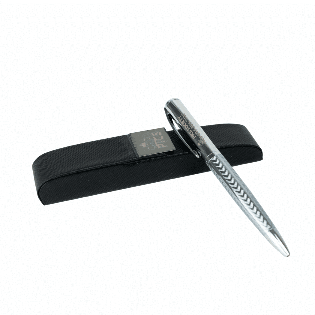 Metal Pen
