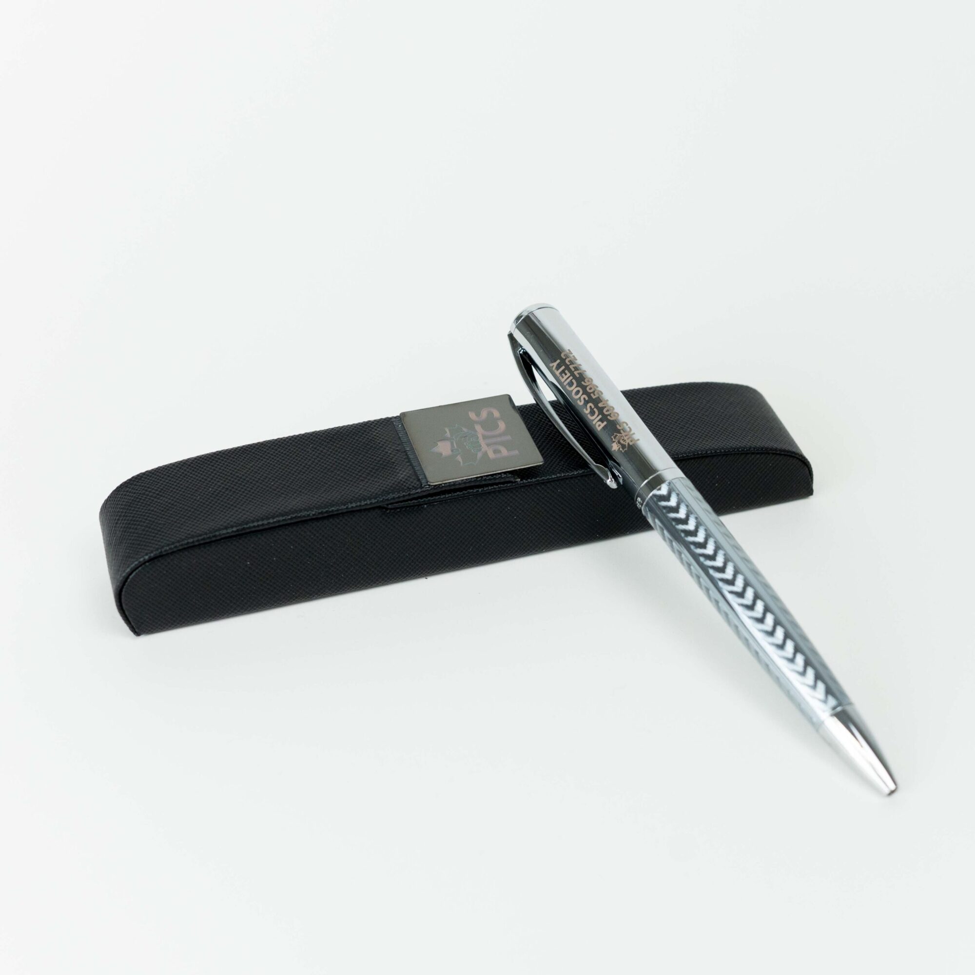 Metal Pen