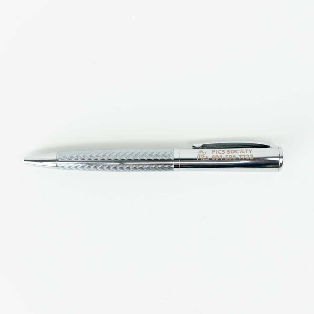 Metal Pen - Image 2