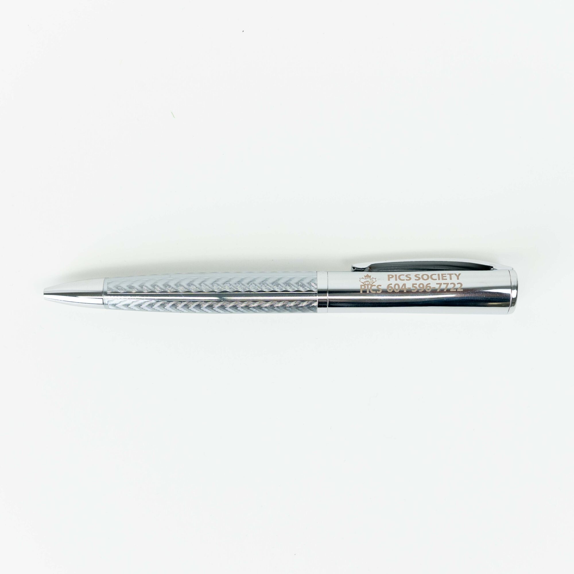 Metal Pen - Image 2