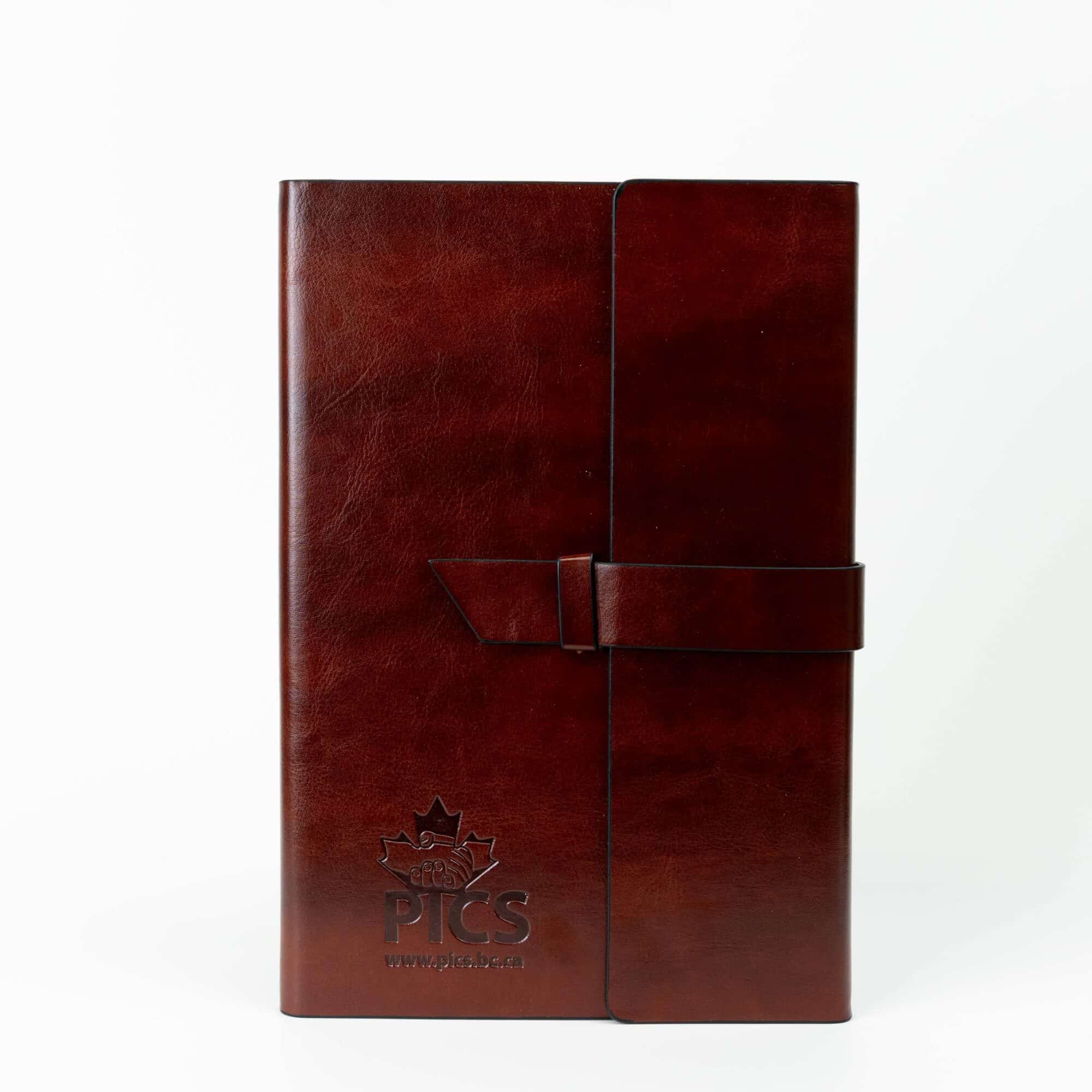 Premium Diary