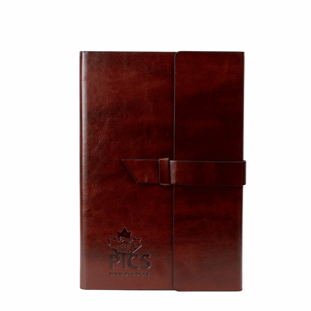 Leather Journal