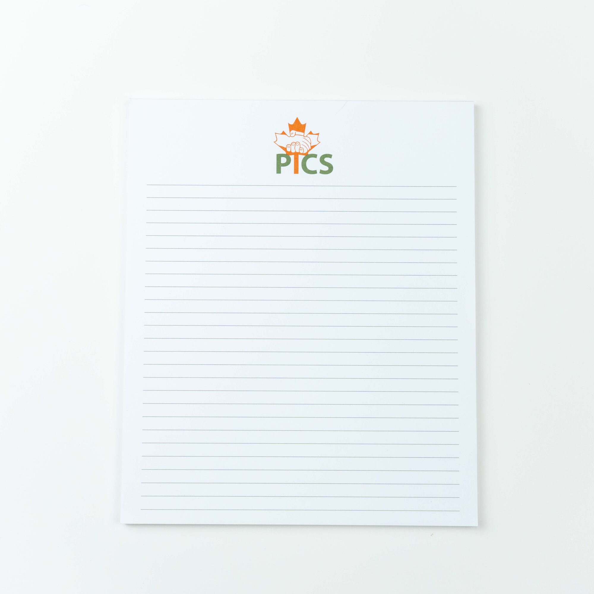 PICS notepad