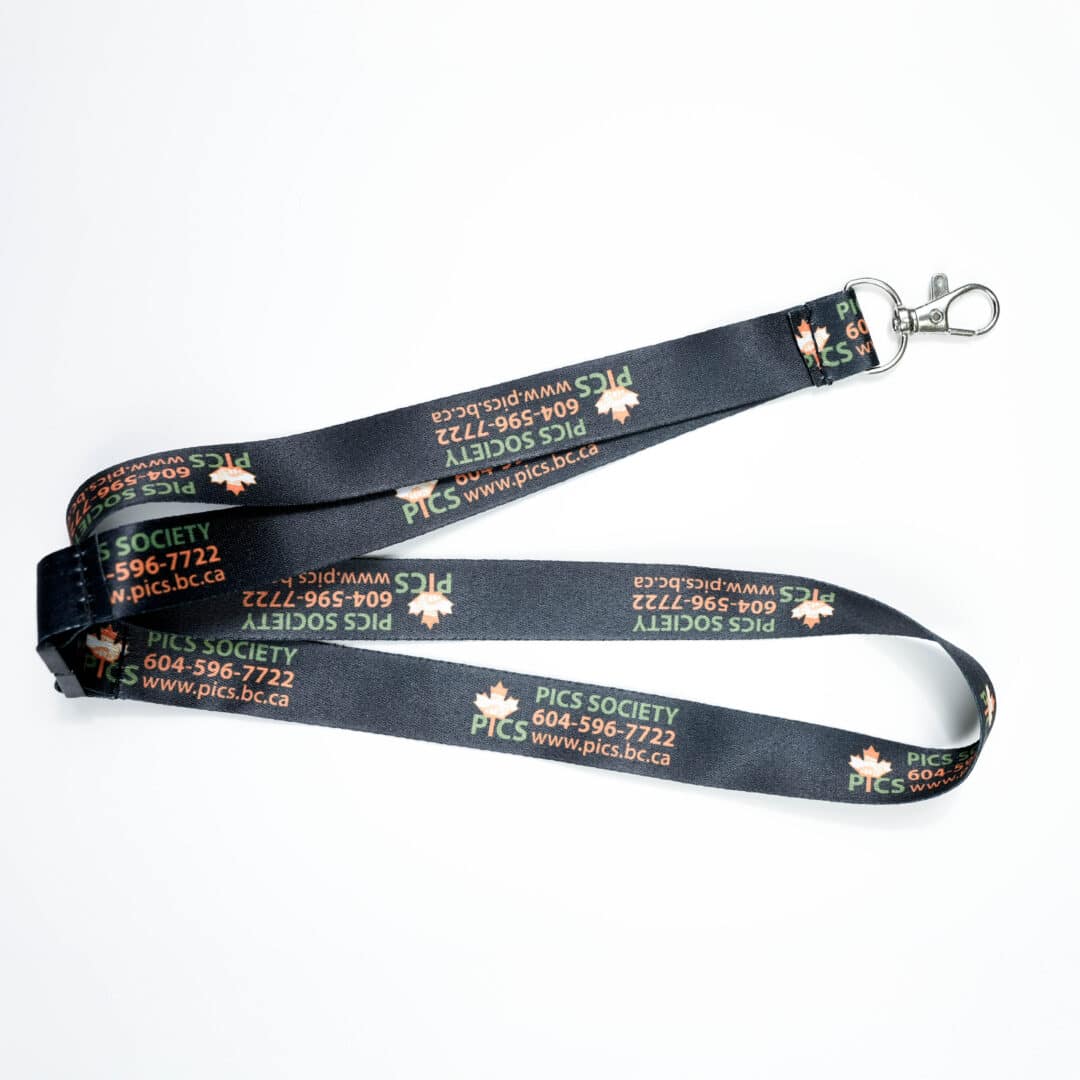 Lanyard