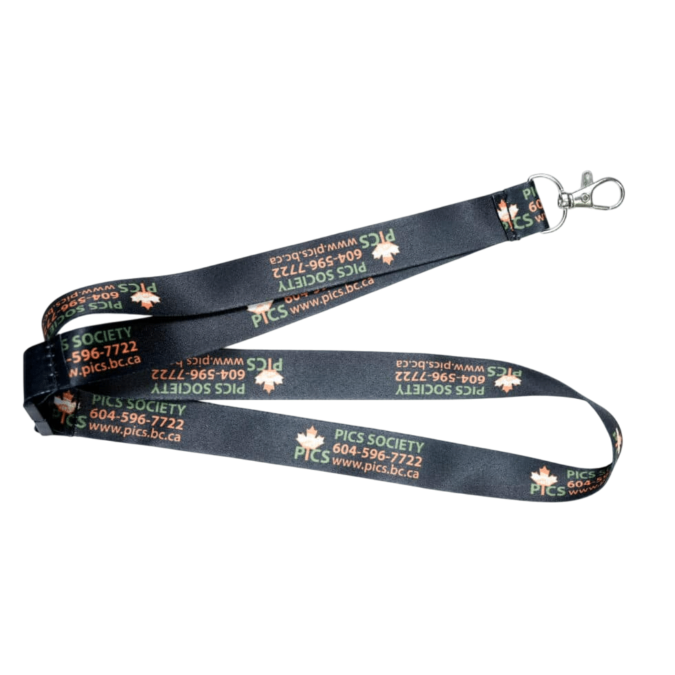 Lanyard
