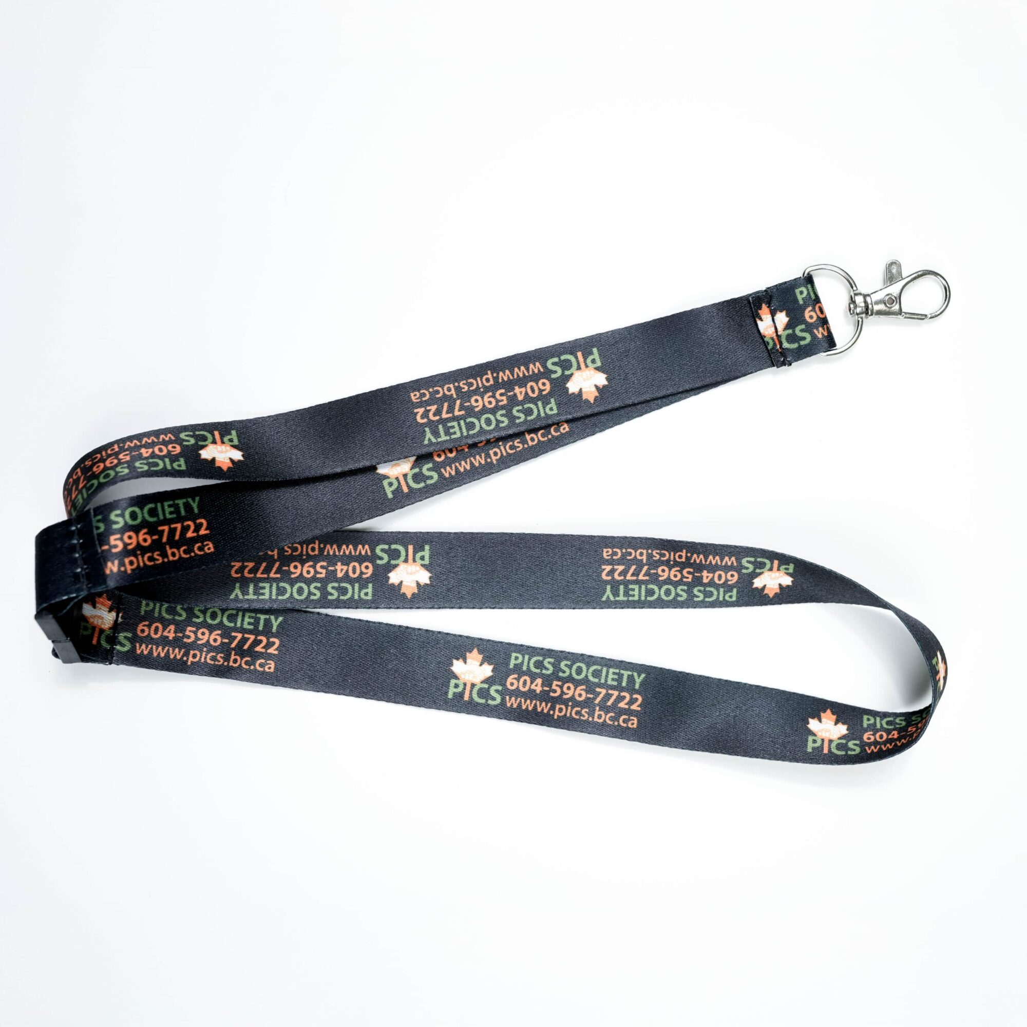 Lanyard