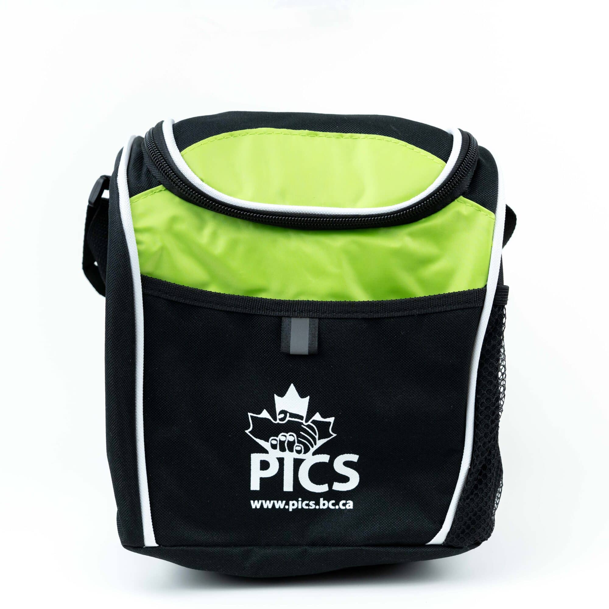 PICS branded Lunch Bag