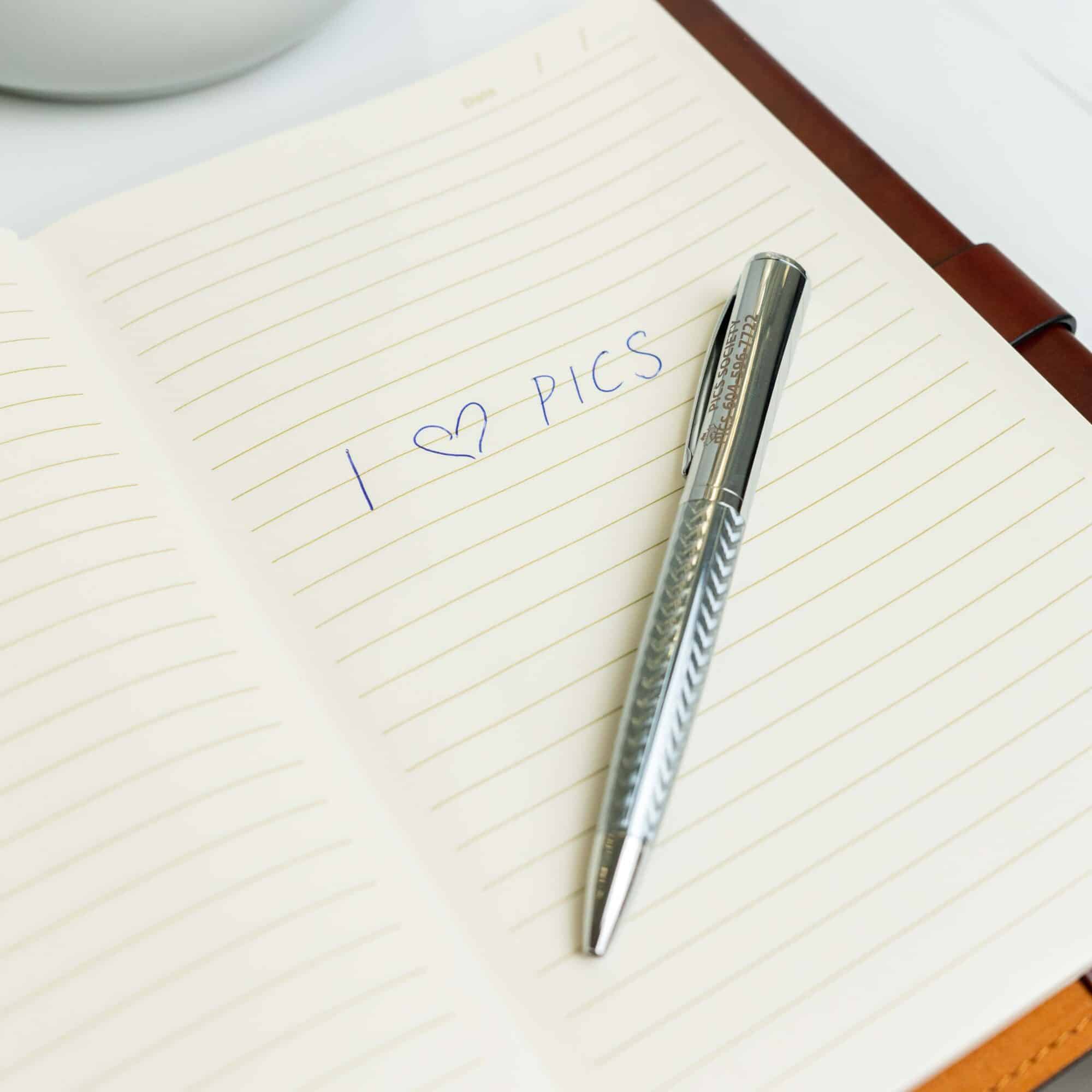Premium Diary - Image 2