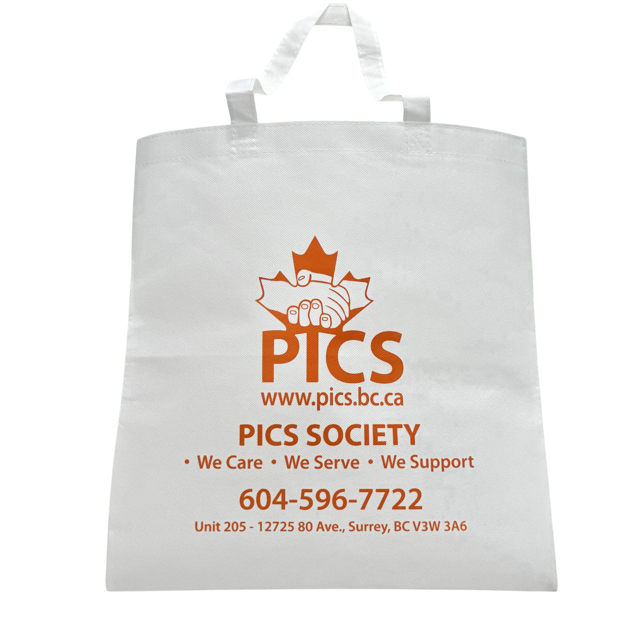 Free Tote Bag