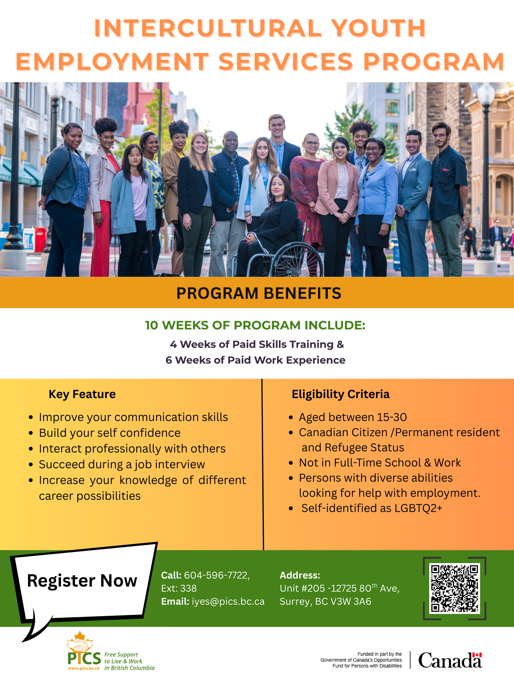 IYES-brochure