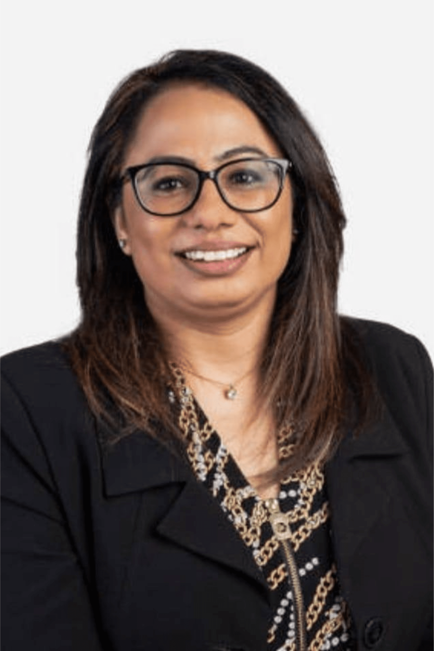 Kaniak Mehra - Director of Youth Programs and Community Services