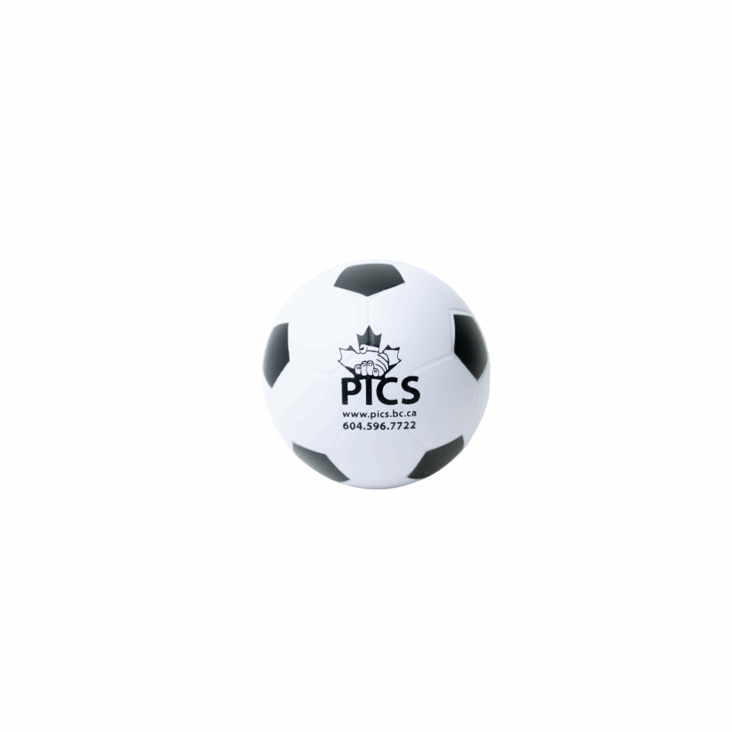 Stress Ball