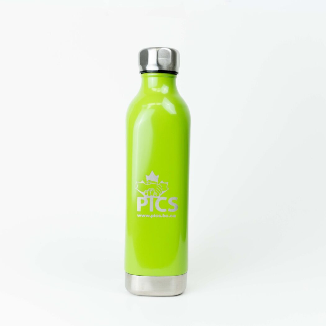 Stainless Steel Water Bottle
