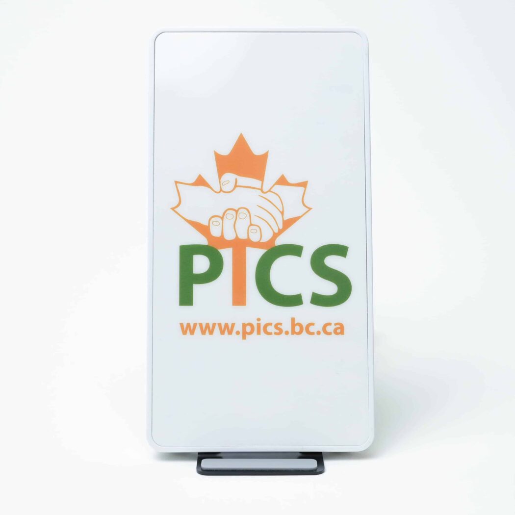 Wireless Charging Stand