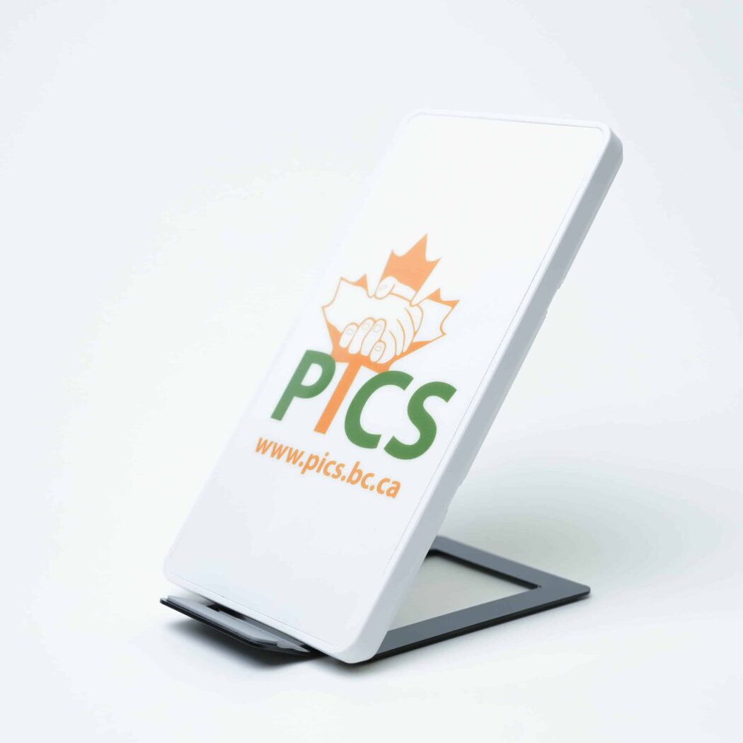 Wireless Charging Stand - Image 2