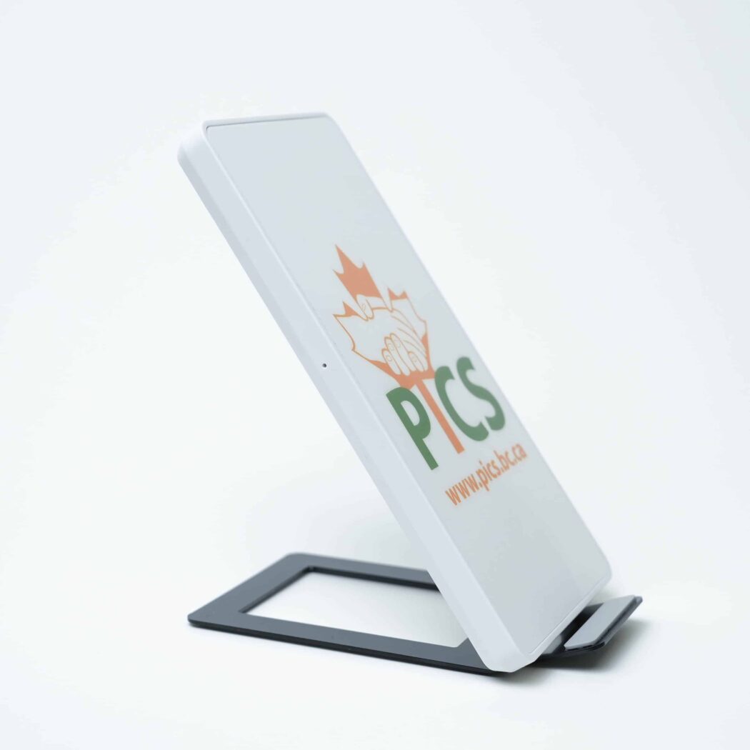 Wireless Charging Stand - Image 3
