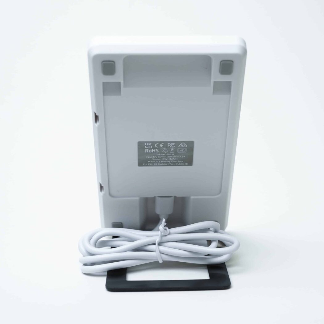 Wireless Charging Stand - Image 5
