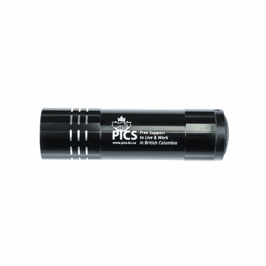 Flashlight
