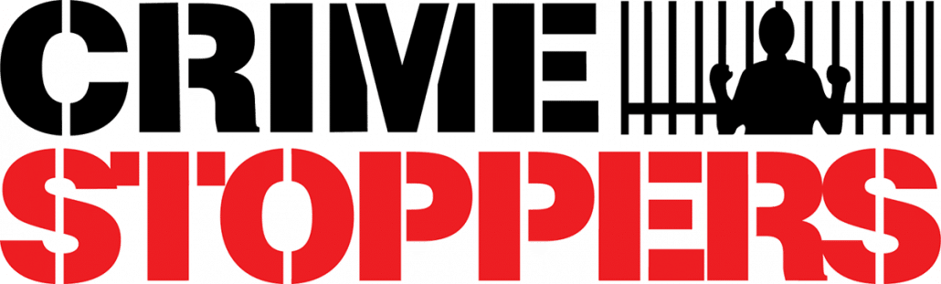 Crime Stoppers Logo