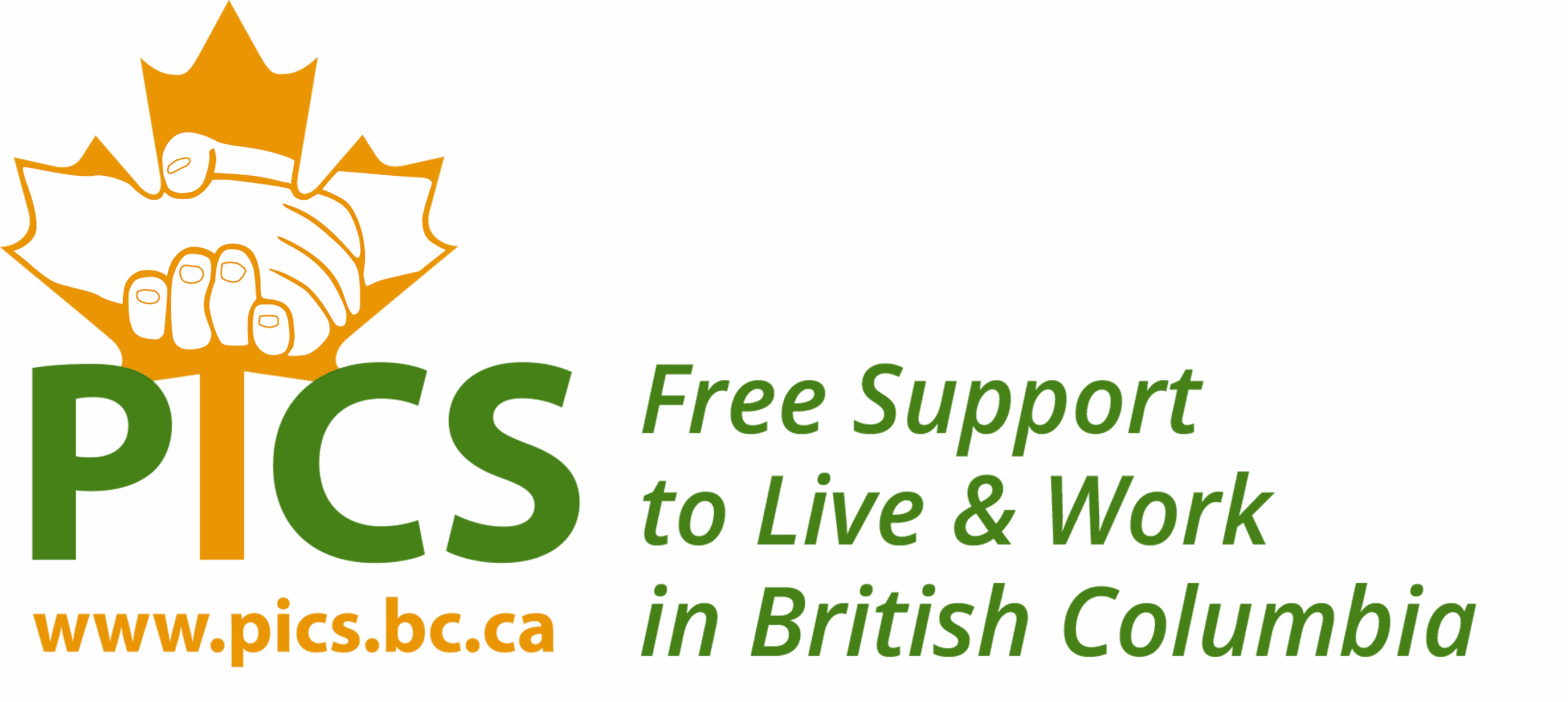 PICS LOGO Free support PNG scaled